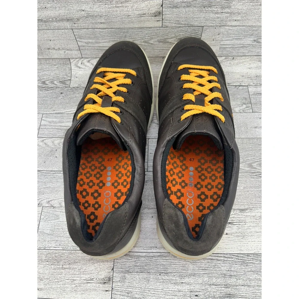 Ecco elevated comfort